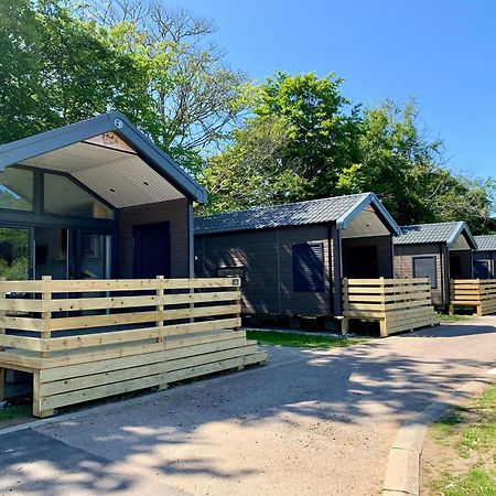 Caledonian Lodges 2 Inverness Exterior photo